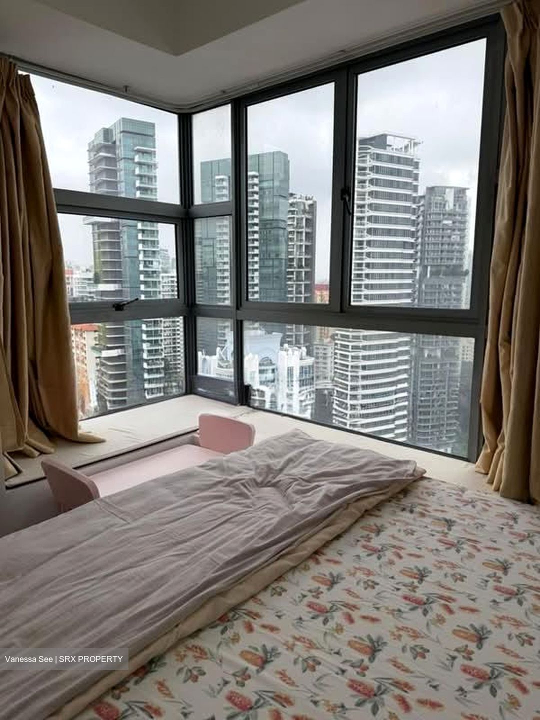 Urbana (D9), Condominium #527843451